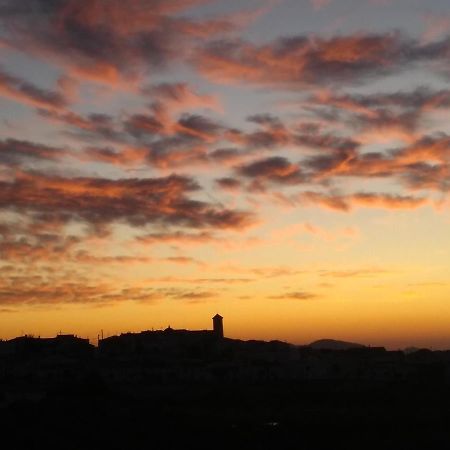 Casita De Amanecer Villa Taberno Kültér fotó